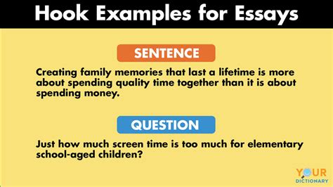 how to make a hook for an essay: the importance of engaging your audience from the start