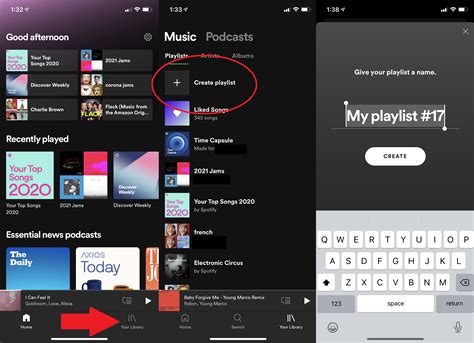 how to queue on apple music and the importance of creating playlists